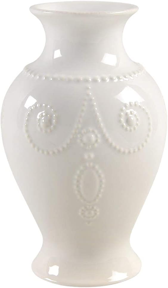 Lenox 858821 White French Perle 5