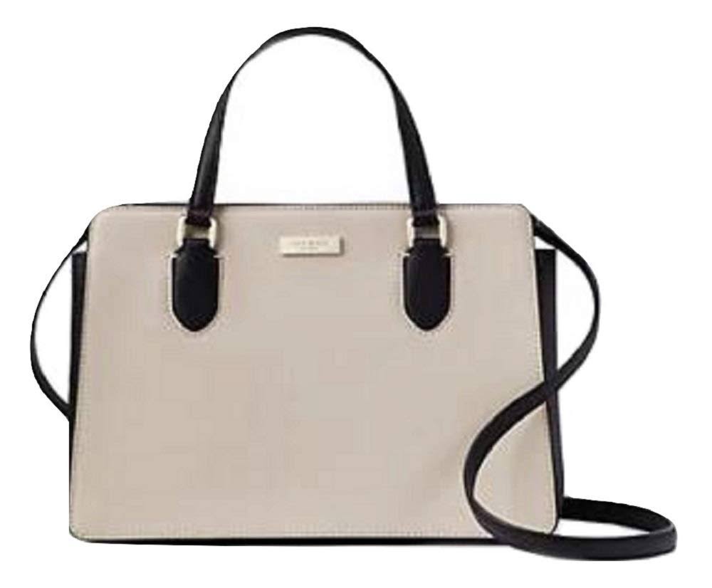 Kate Spade Laurel Way Reese, Warm Beige/Black