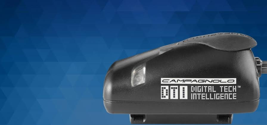 Campagnolo Super Record/Record EPS V3 Interface