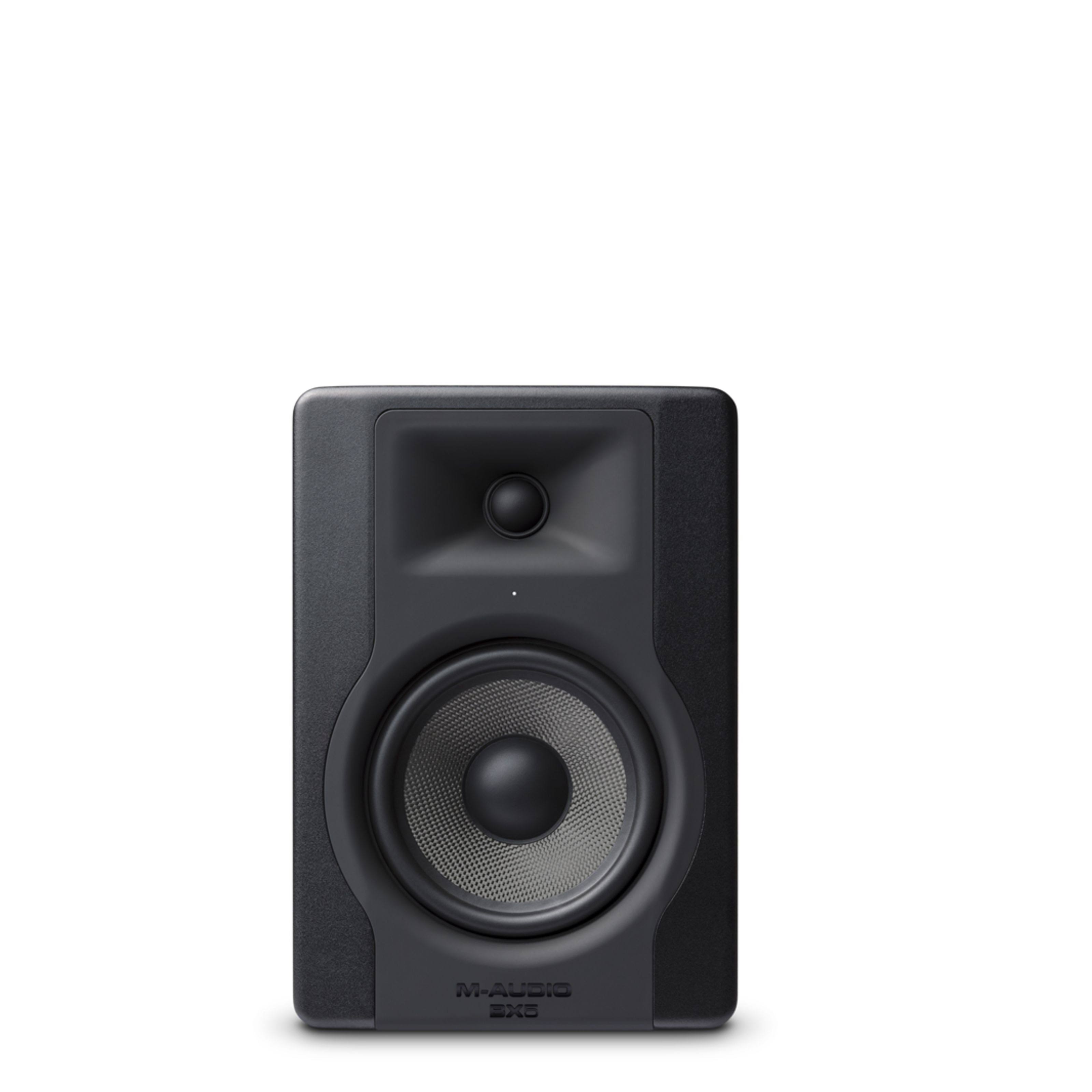 M-Audio BX5-D3 5x22 Active Studio Monitor (Single)