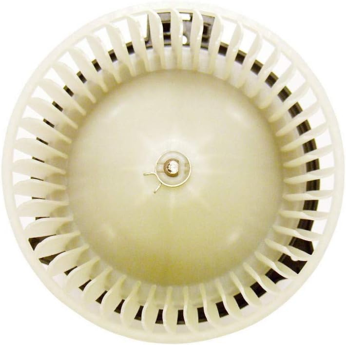 For Mitsubishi Montero Blower Motor Assembly 1992-2000 Replaces For 87103-42020