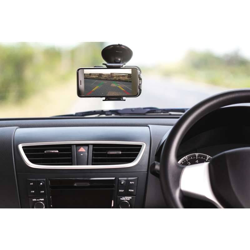 Type S Back-Up Camera BT56484-6-2SL