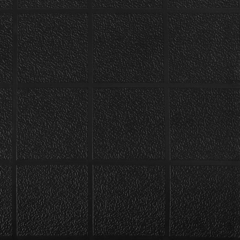 Regency 4520BK8PK Andy 15 in. Stack Chair Black - Pack of 8