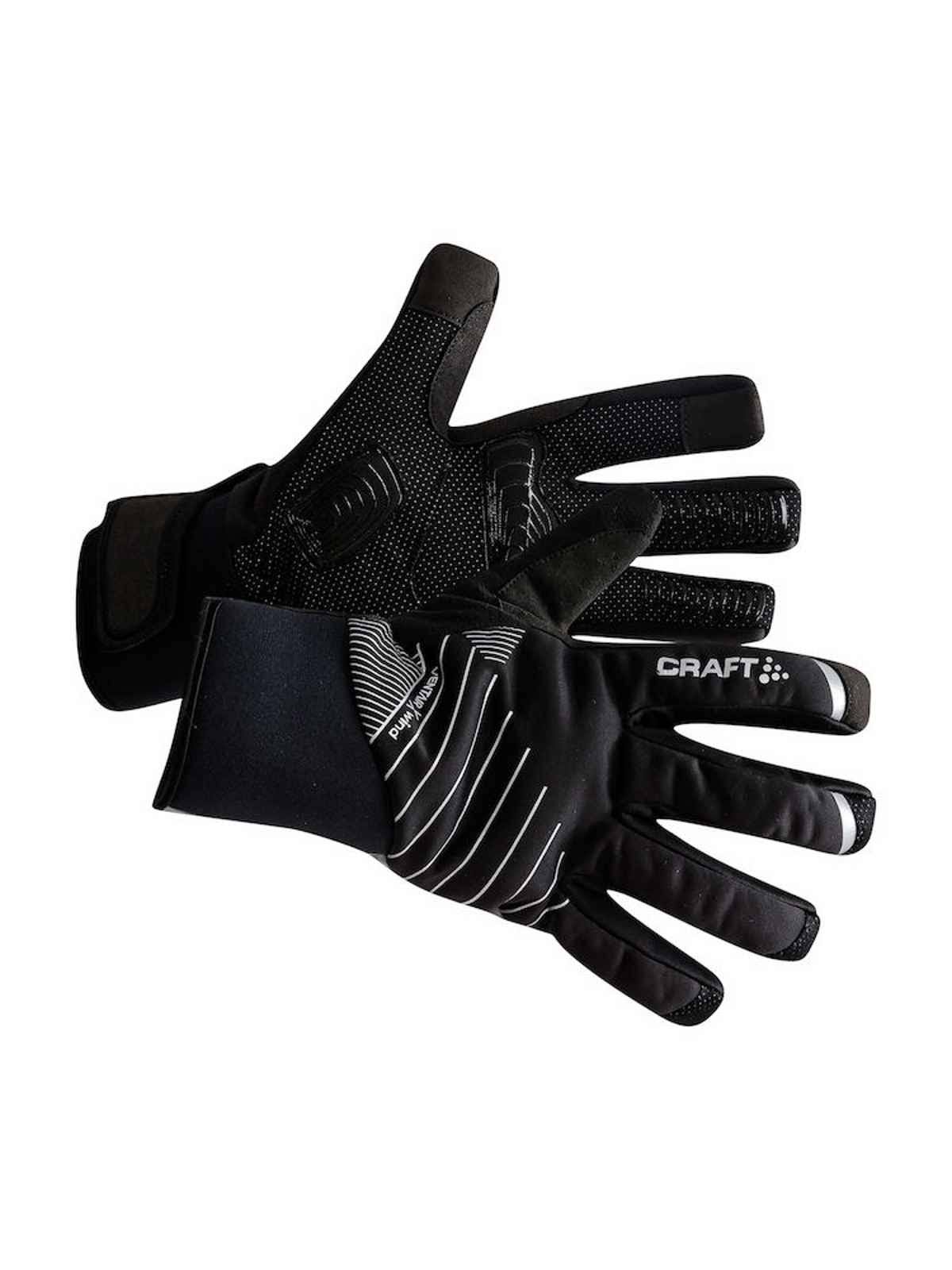 Craft Shield 2.0 Glove - 1906575 Black - M