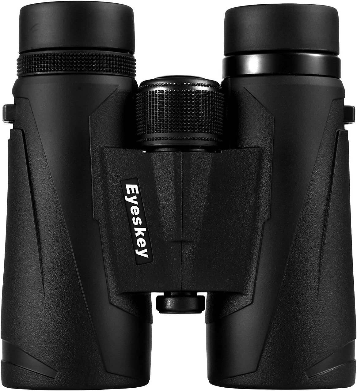 Eyeskey 10x42 Professional Waterproof Binoculars, Best Choice for Travelling, Hunting, Sports Games and Outdoor Activities, Extremely Clear and Bright