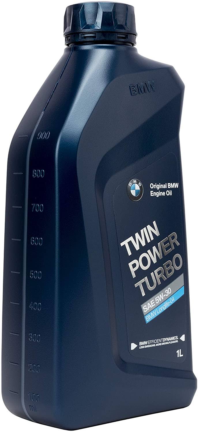 BMW ACBMW5W301L 5W30 Engine Oil 1L