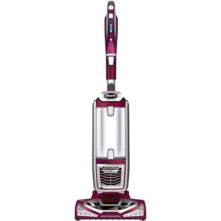 Shark NV752 Rotator Powered Lift-Away TruePet Upright Vacuum with HEPA Filter, Crevice Tool, Pet Multi-Tool and Power Brush with