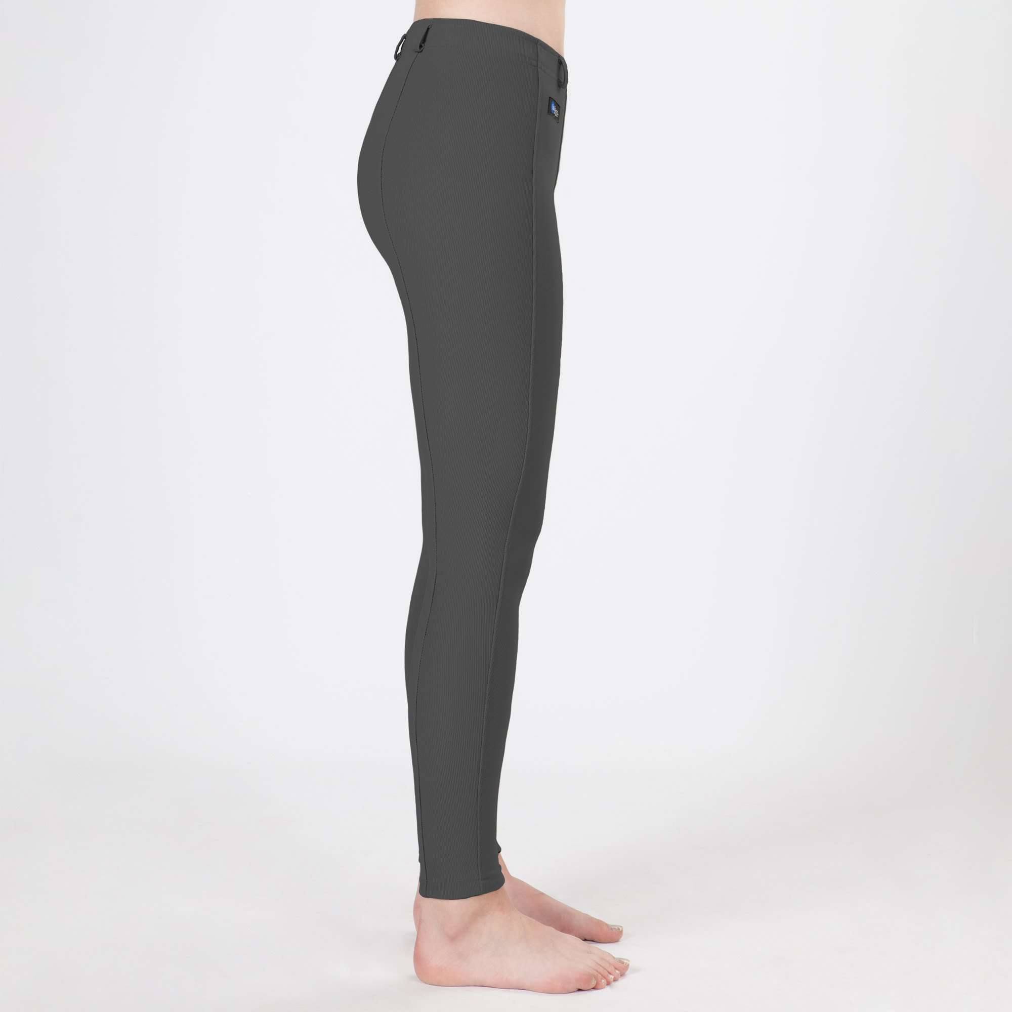 Irideon Cadence Classic Knee Patch Breech - 3XL / Black