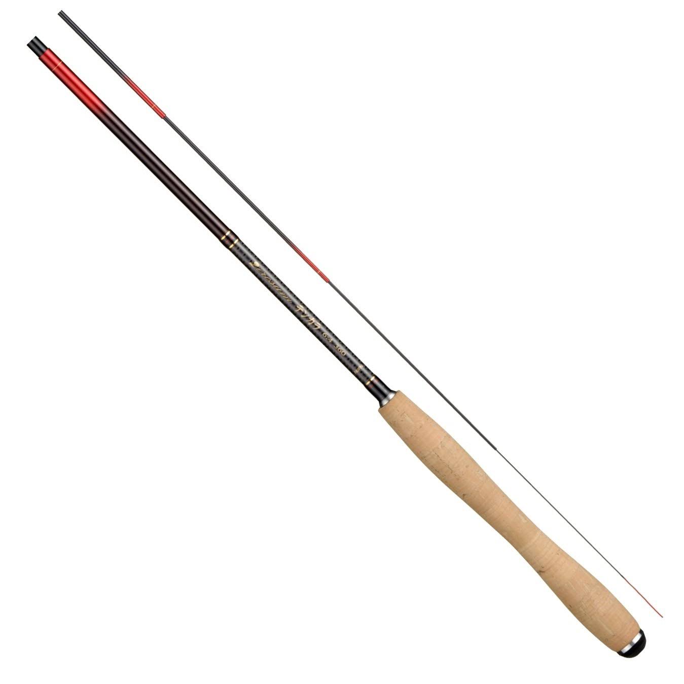 Uzaki Nissin Zerosum Tenkara 7:3 Action 3.60m [Japan Import]