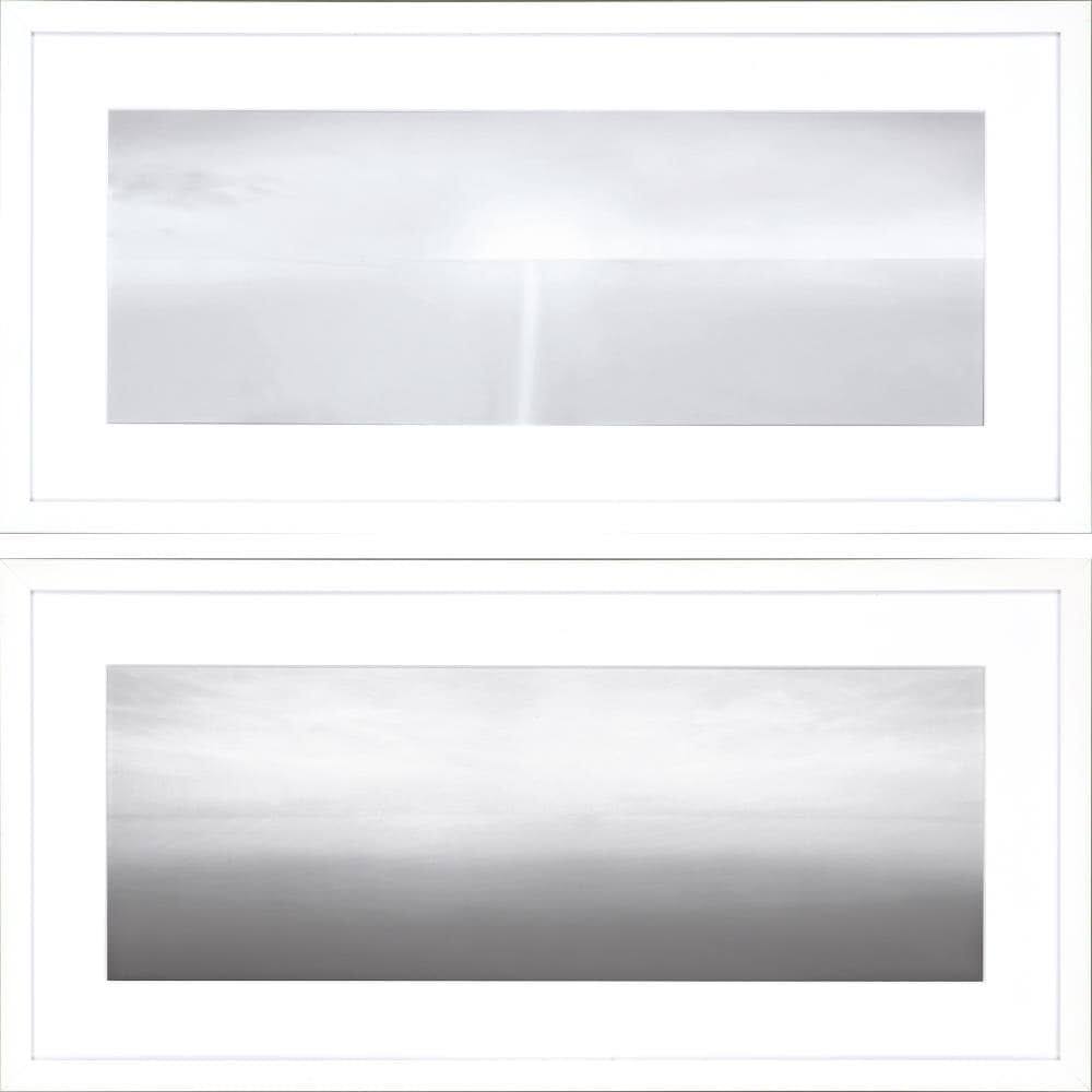 Black and White II, Set/2, Paragon 13625