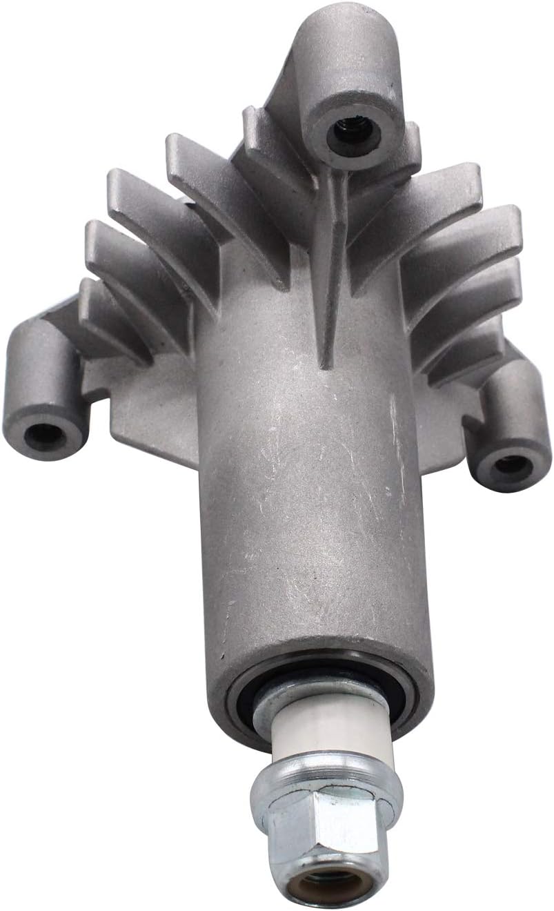 TAKPART Spindle Assembly Replaces for Craftsman Poulan 130794 532130794