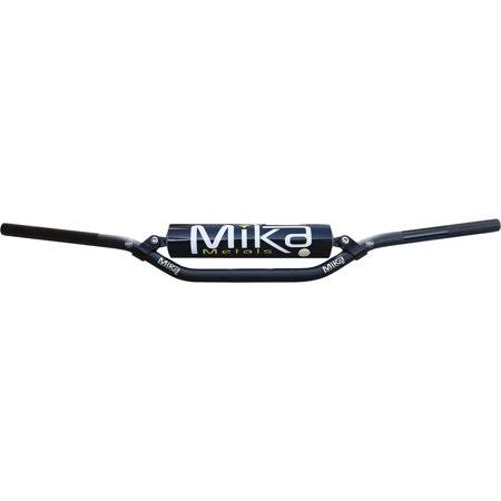 Mika Metals 7075 Pro Series Handlebar Black 7/8 inch