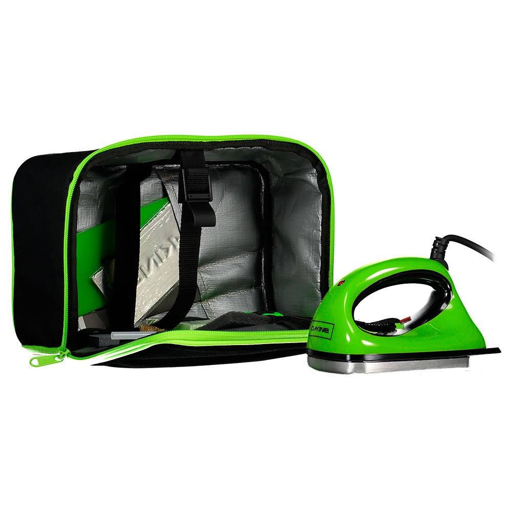 Dakine Super Tune (Tuning Kit) Euro Black Os