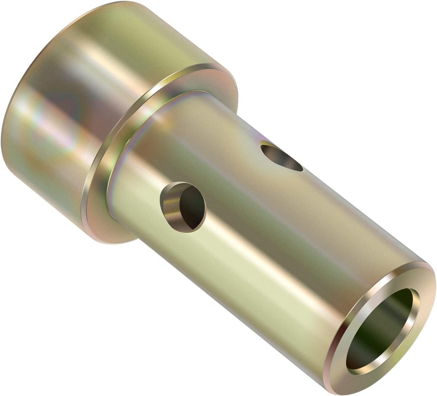 Bonbo TK95029 Quick Hitch Bushing Kit Fits for iMatch Quick Hitch Category 1, 3-Point Hitch Tractors (2 Sets)