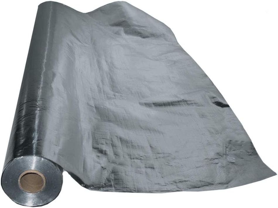 AES Industries Radiant Vapor Barrier Reflective Insulation 25.5