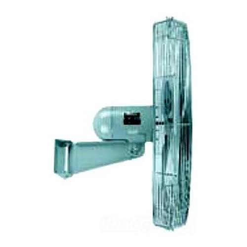 TPI WACMW White Wall Mount for Washdown Fan Head