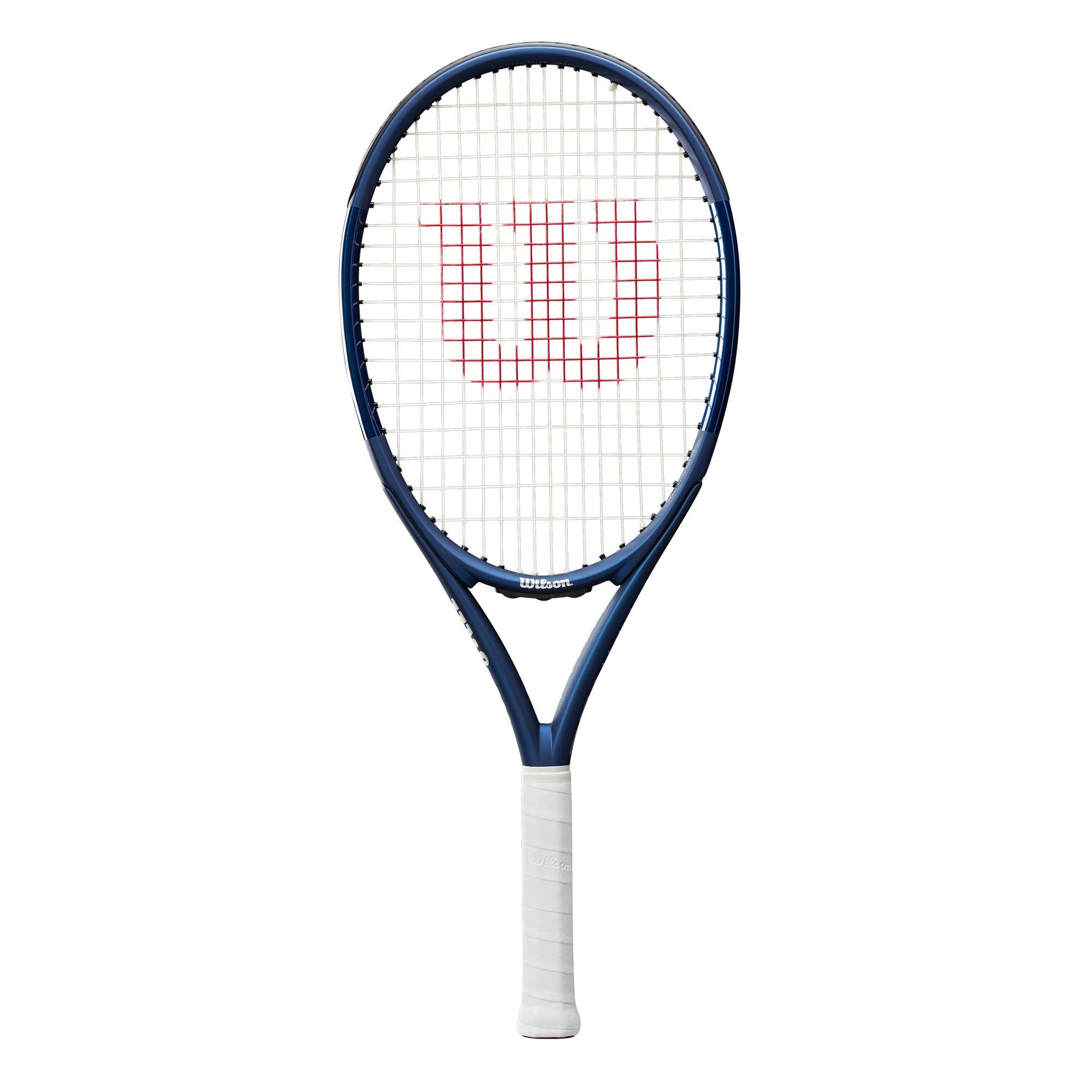 Wilson Triad Three Tennis Racquet