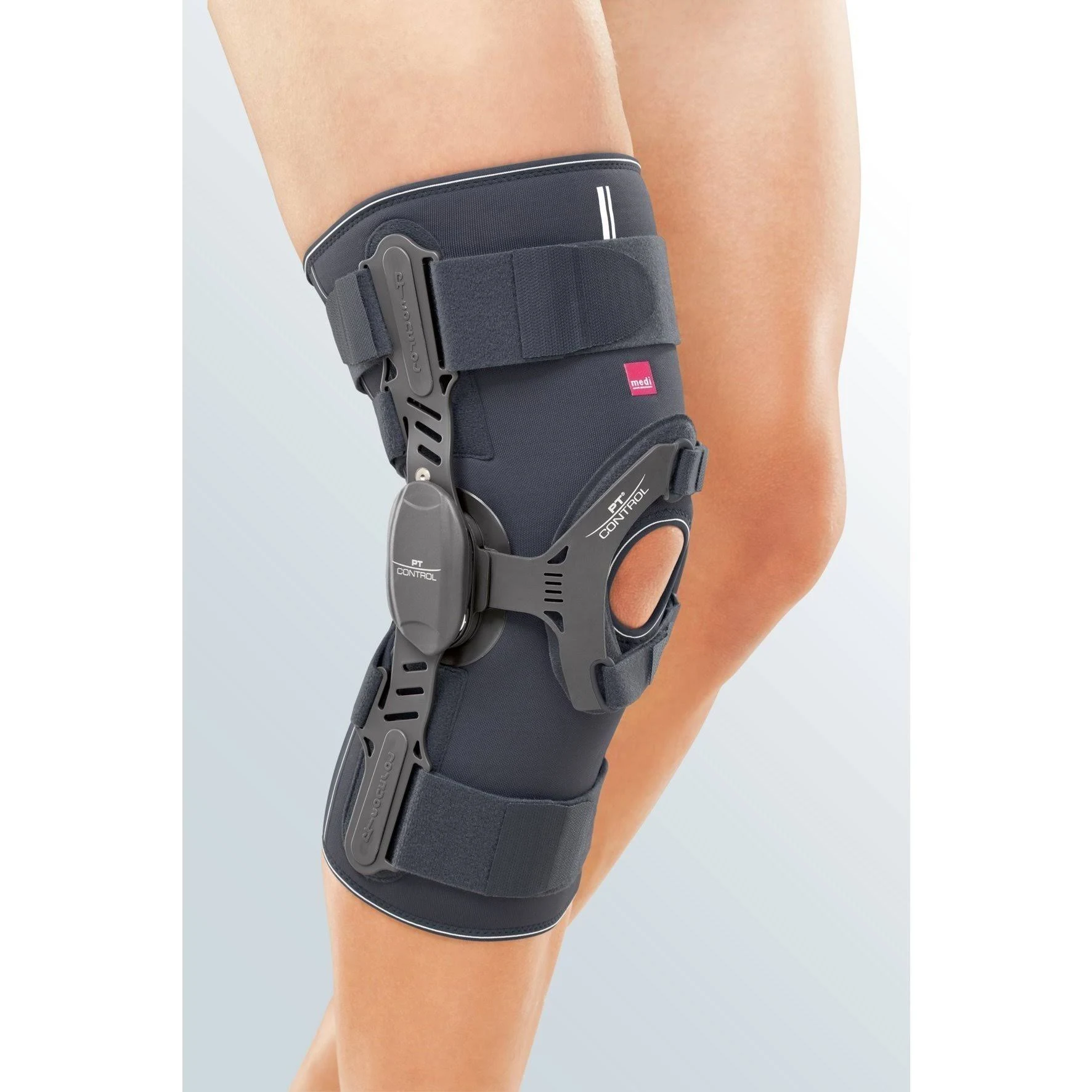Medi PT Control II - Patella Tracking Knee Brace XXL / Left