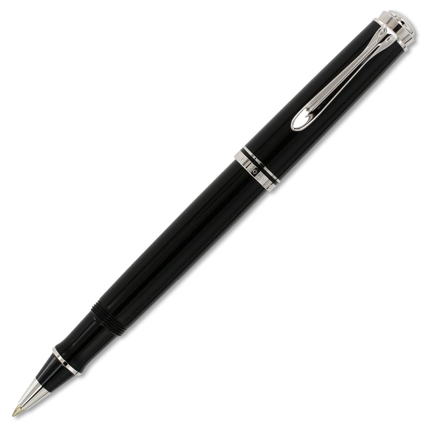 Pelikan Souveran R805 Rollerball Pen Black