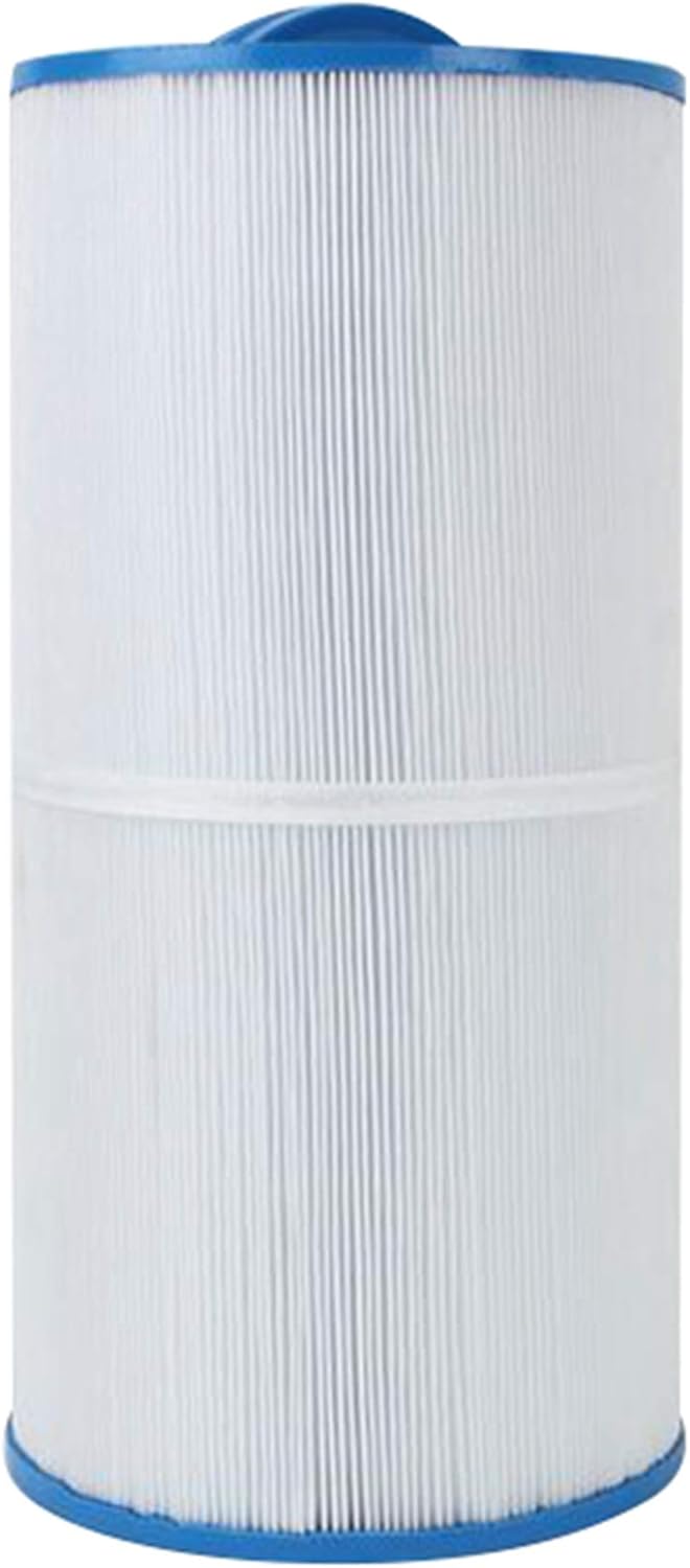 Guardian Filtration Products 714-216-01 Spa Filter Replacement for Pleatco PCD75N, Unicel C-7375, FC-3964, Caldera Spa 75, Watkins, Hot Spot & More. Made in The USA Pack of 2