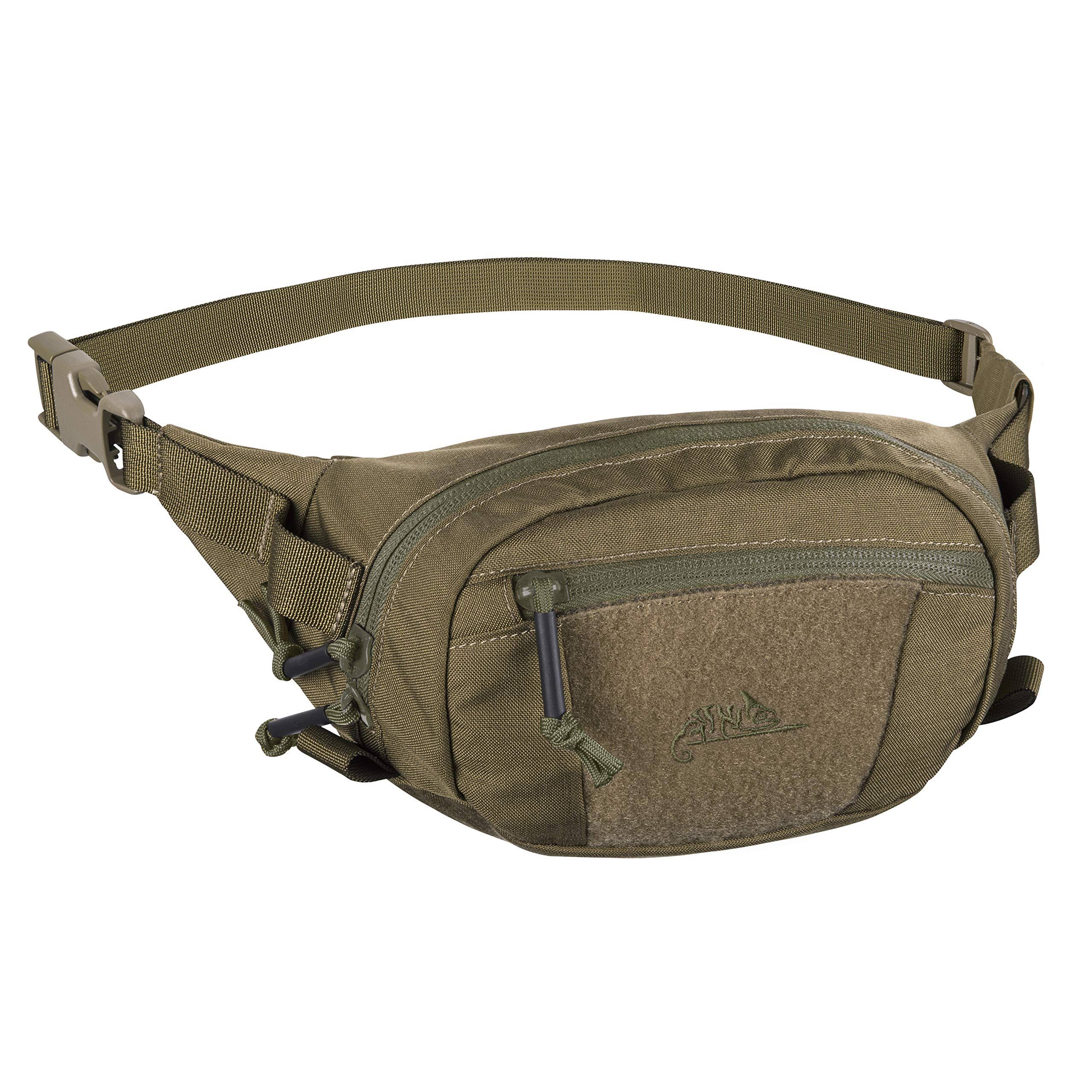 Helikon-Tex - Possum Waist Pack - Cordura - Coyote / Adaptive Green A