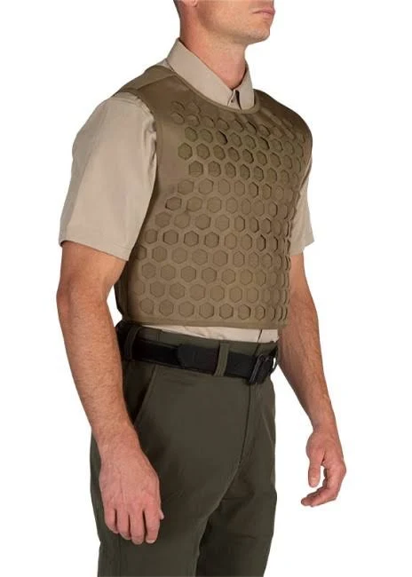 5.11 Tactical Hexgrid Outer Carrier Tall Sandstone 49036T-328-M-L-XT