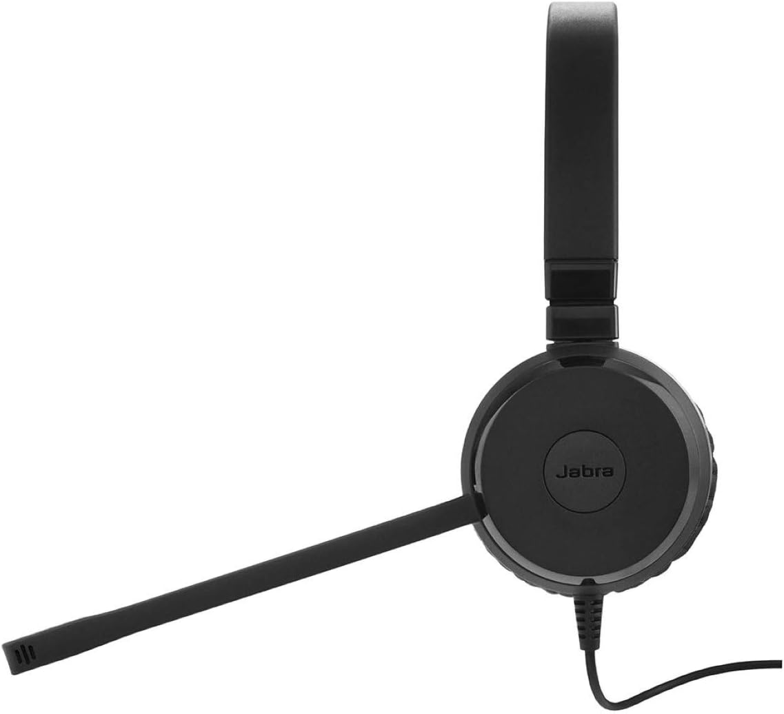 Jabra Evolve 30 II Headset Pack of 2