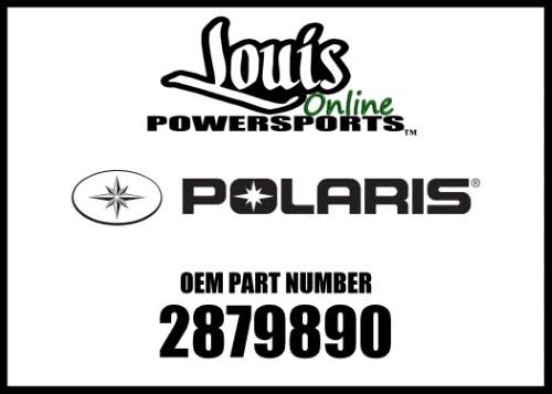 Polaris Sportsman XP Front Rack Extende 2879890 New OEM