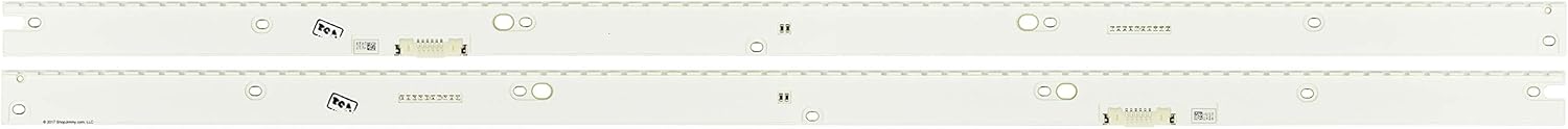 BN96-40171A/BN96-40172A LED Backlight Bars (2) New