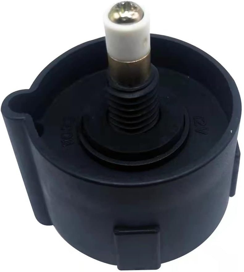JINGYU Fuel Sensor Water Alarm Sender Replaces Penta 3808616 874572 D3 D4 D6 Inboard Engine