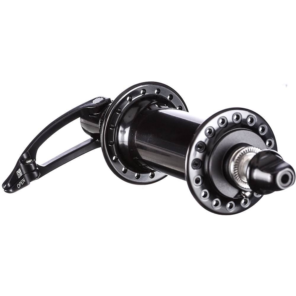 Campagnolo Record Front Hub 32H Black