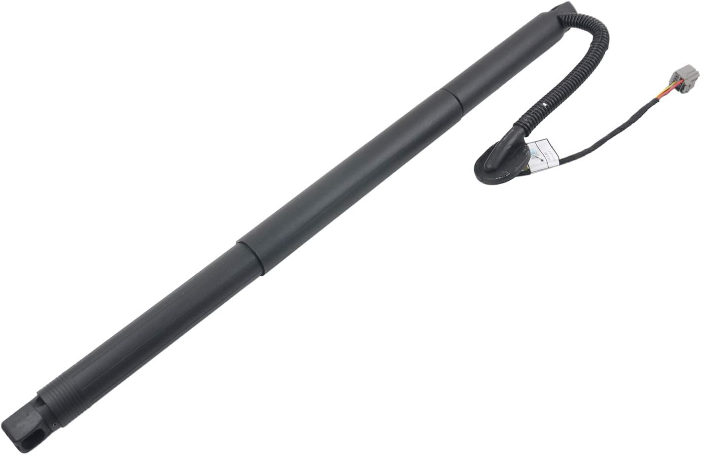 TEKKOAUTO Rear Left Tailgate Power Lift Supports Shock Liftgate Tailgate Actuator 84306929 Replacement for Chevy Suburban Tahoe Cadillac Escalade ESV GMC Yukon XL 2015-2019 84183516 23226162 23235697