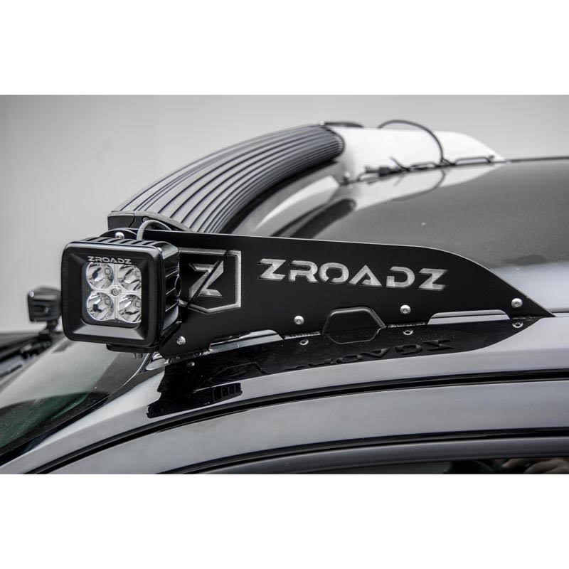 ZROADZ Z330001 Front Roof LED Bracket