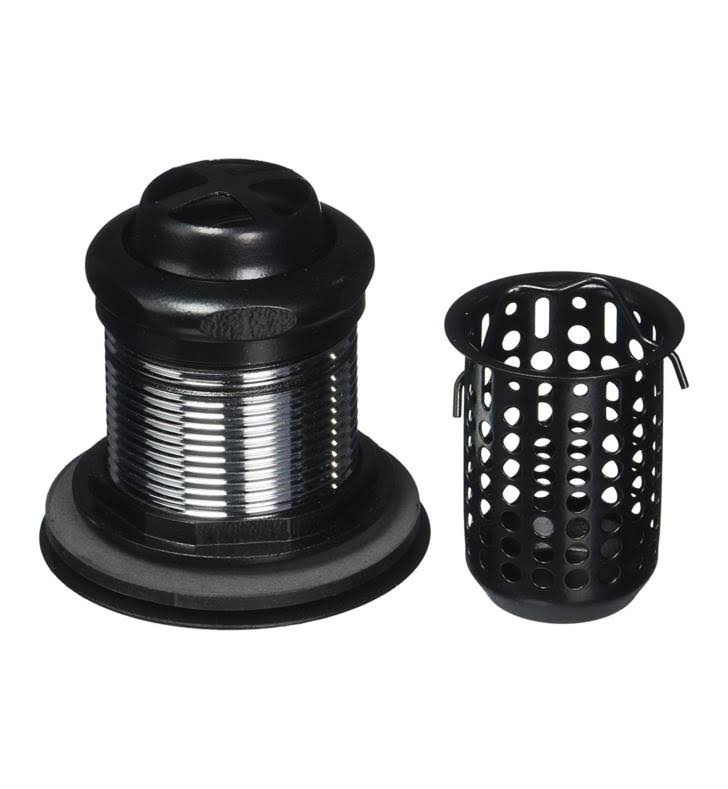 Jaclo 2826-PCU Deep Cup Bar Sink STRAINER