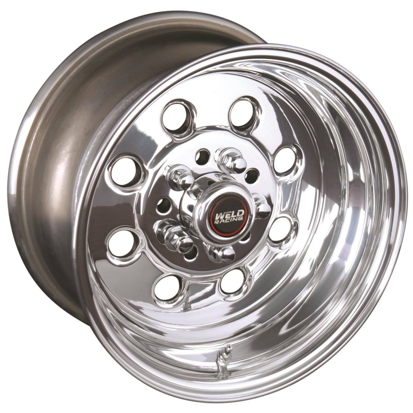 Weld Racing Sport Forged - Draglite - 90-54344