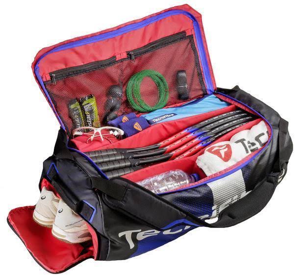 Tecnifibre Air Endurance Rackpack