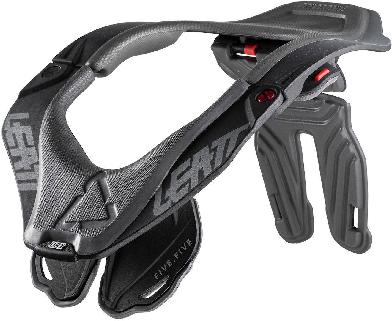 Leatt DBX 5.5 Neck Brace Black, S/M