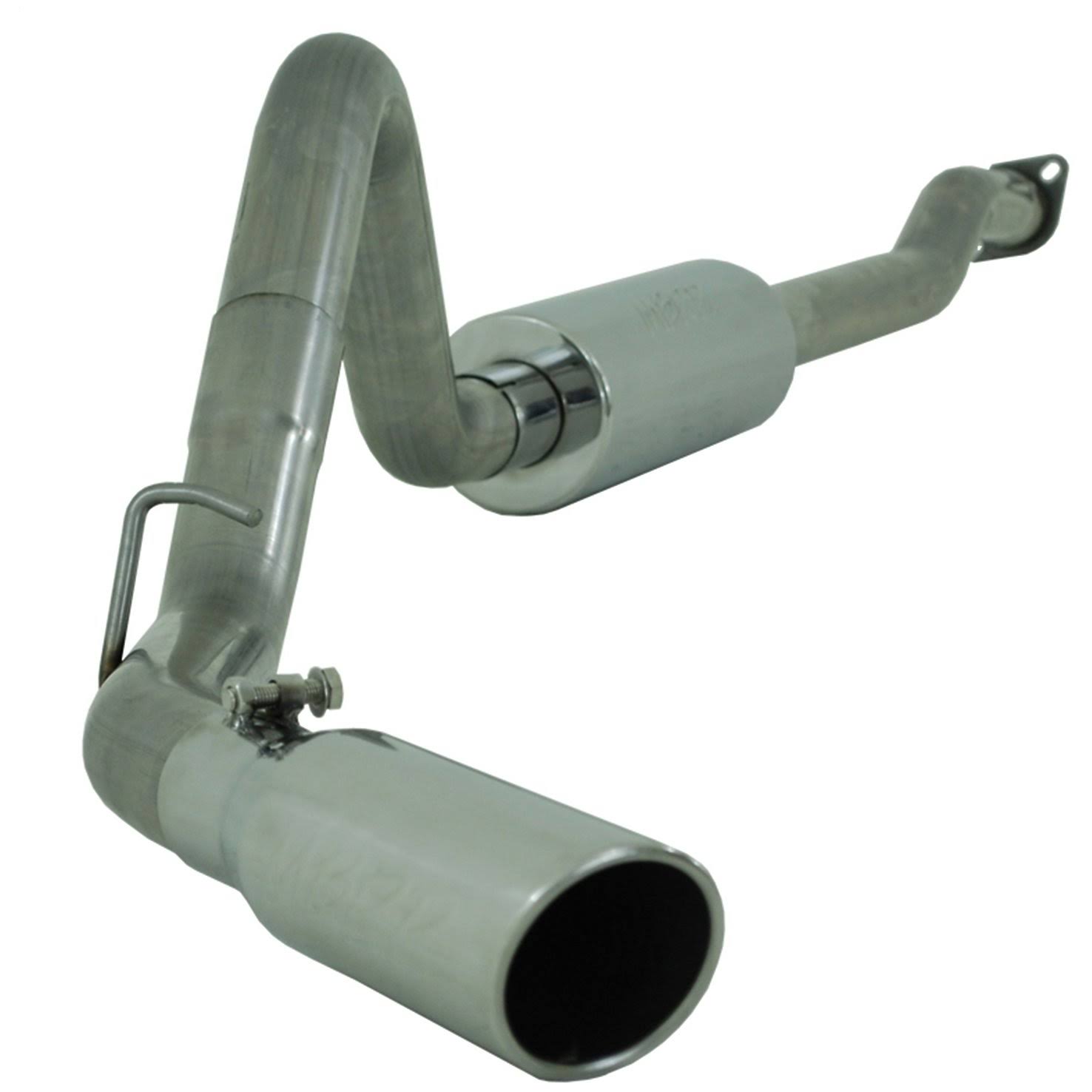 MBRP S5226409 XP Series Cat-Back Exhaust System