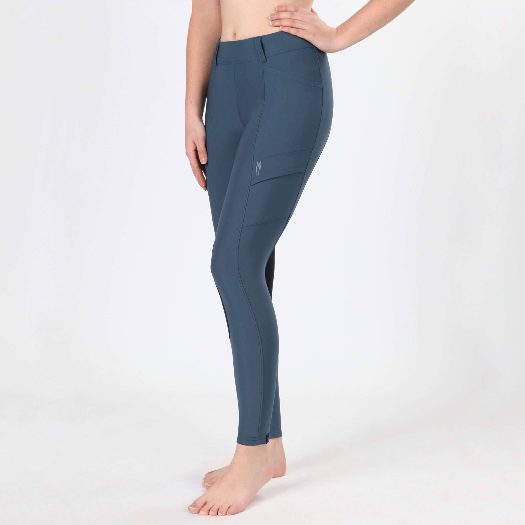 Irideon Kids& Issential Cargo Tight - L / Black