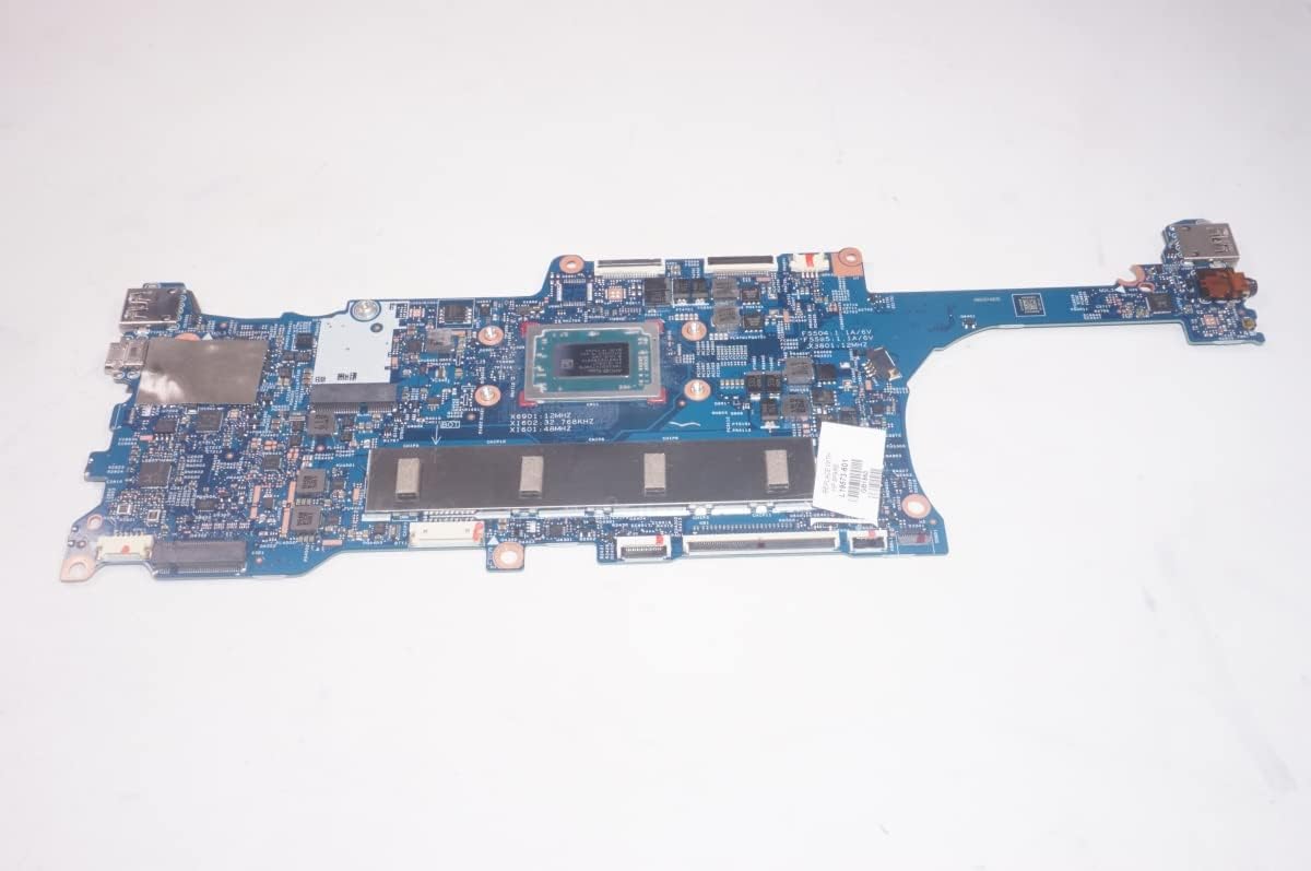 FMB-I Compatible with L19573-601 Replacement for Hp Ryzen5 2500u 8gb Motherboard 13M-AG0001DX Pack of 2
