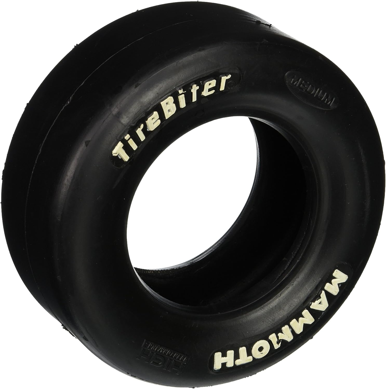 Mammoth 7.5-Inch TireBiter Racing Slicks, Large