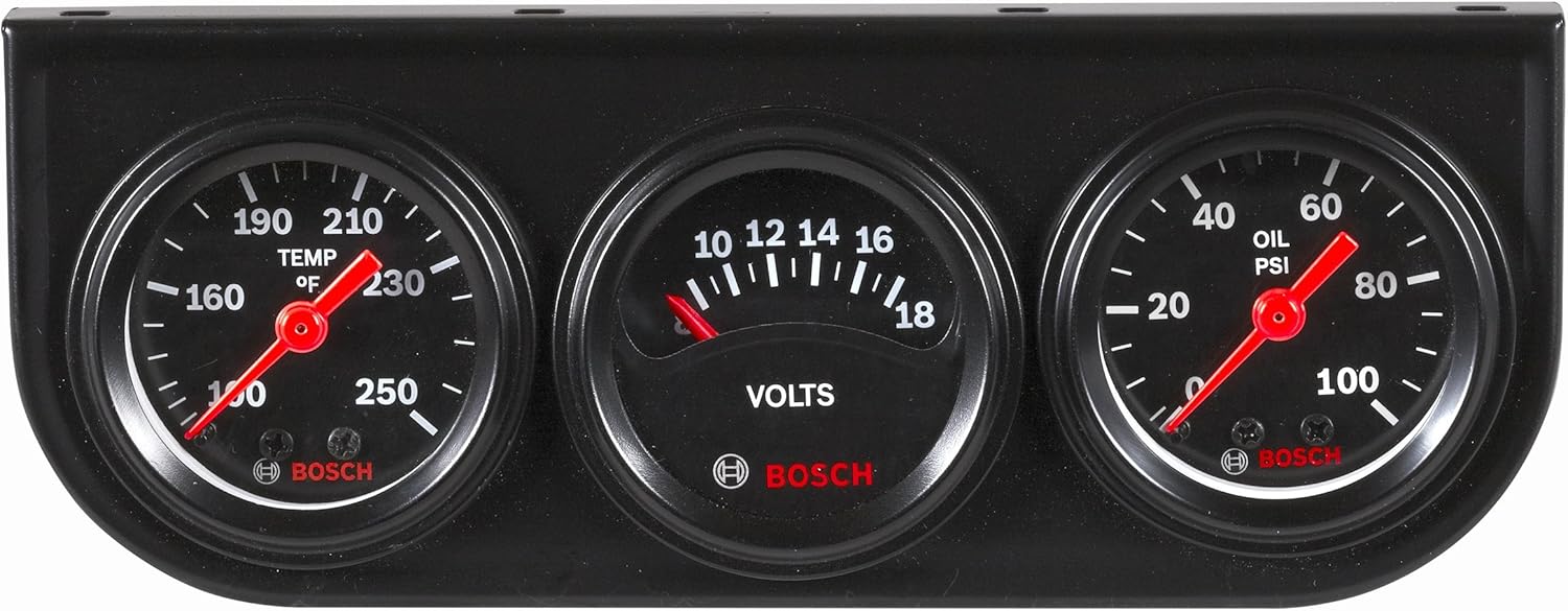Actron SP0F000037 Bosch Style Line 1-1/2