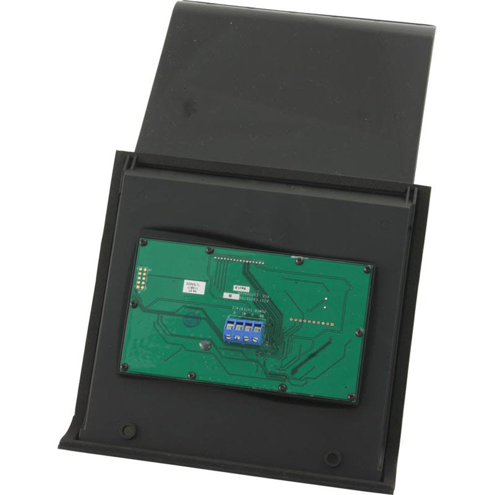 Zodiac R0458300 LXi Universal Control User Interface