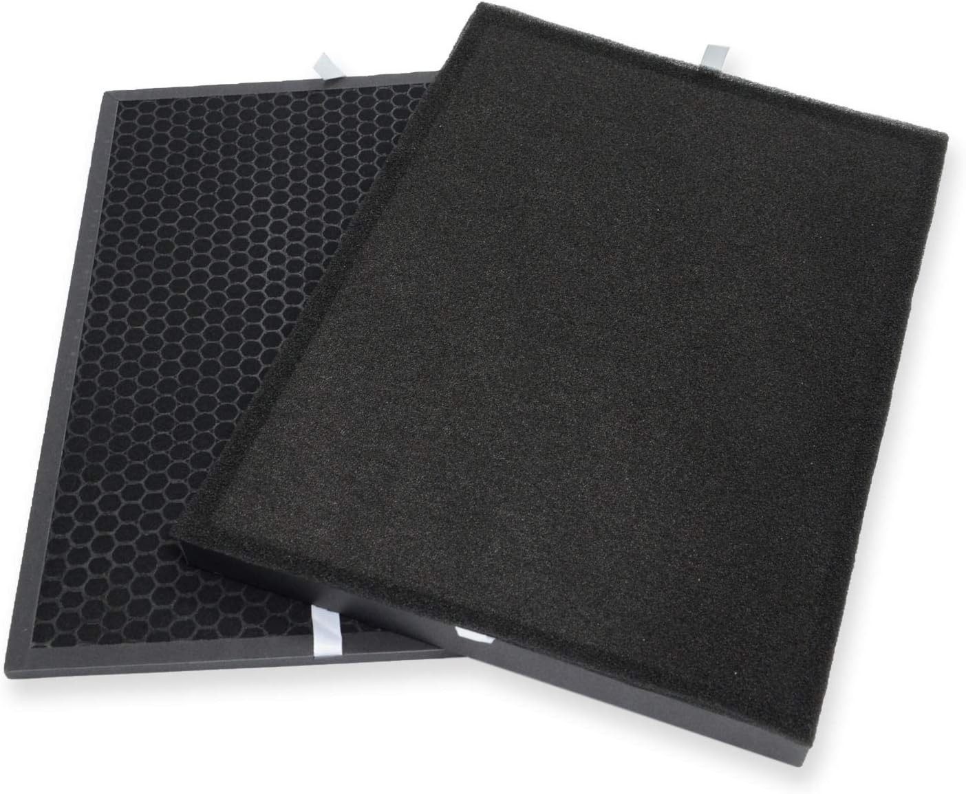 PUREBURG Replacement Filter Kit Compatible with Oransi OV200 Air Purifier ,Part # RF200 Pack of 2