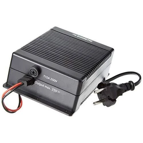 Dometic MPS-35 AC to DC Multi-Voltage Power Converter