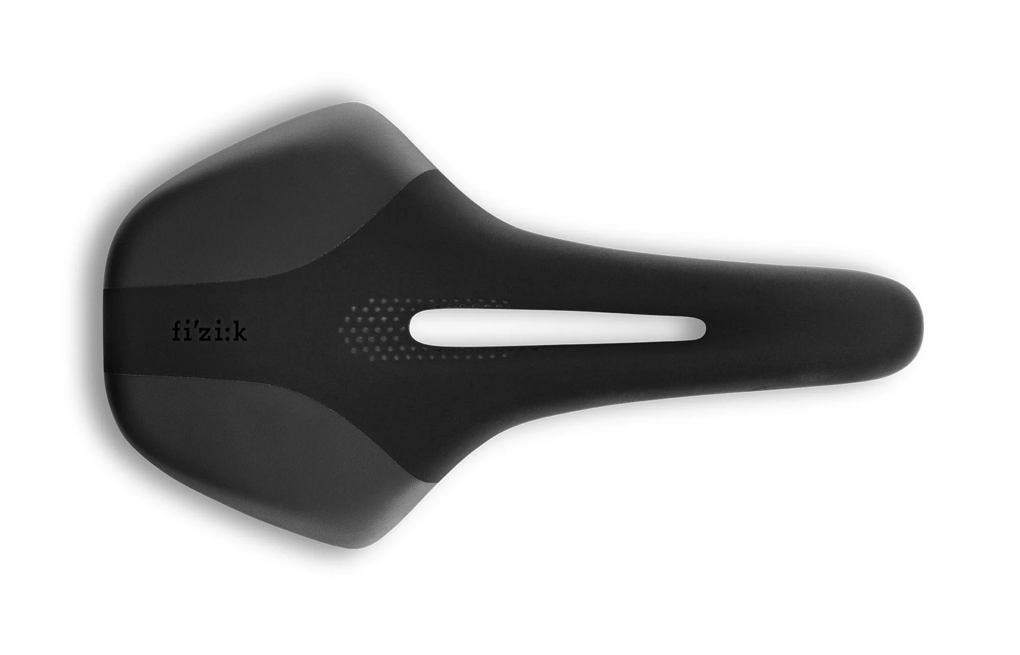 Fizik Luce R1 Large Saddle - Black