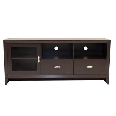 Kaci-Elle TV Stand for TVs Up to 60x22 Red Barrel Studio