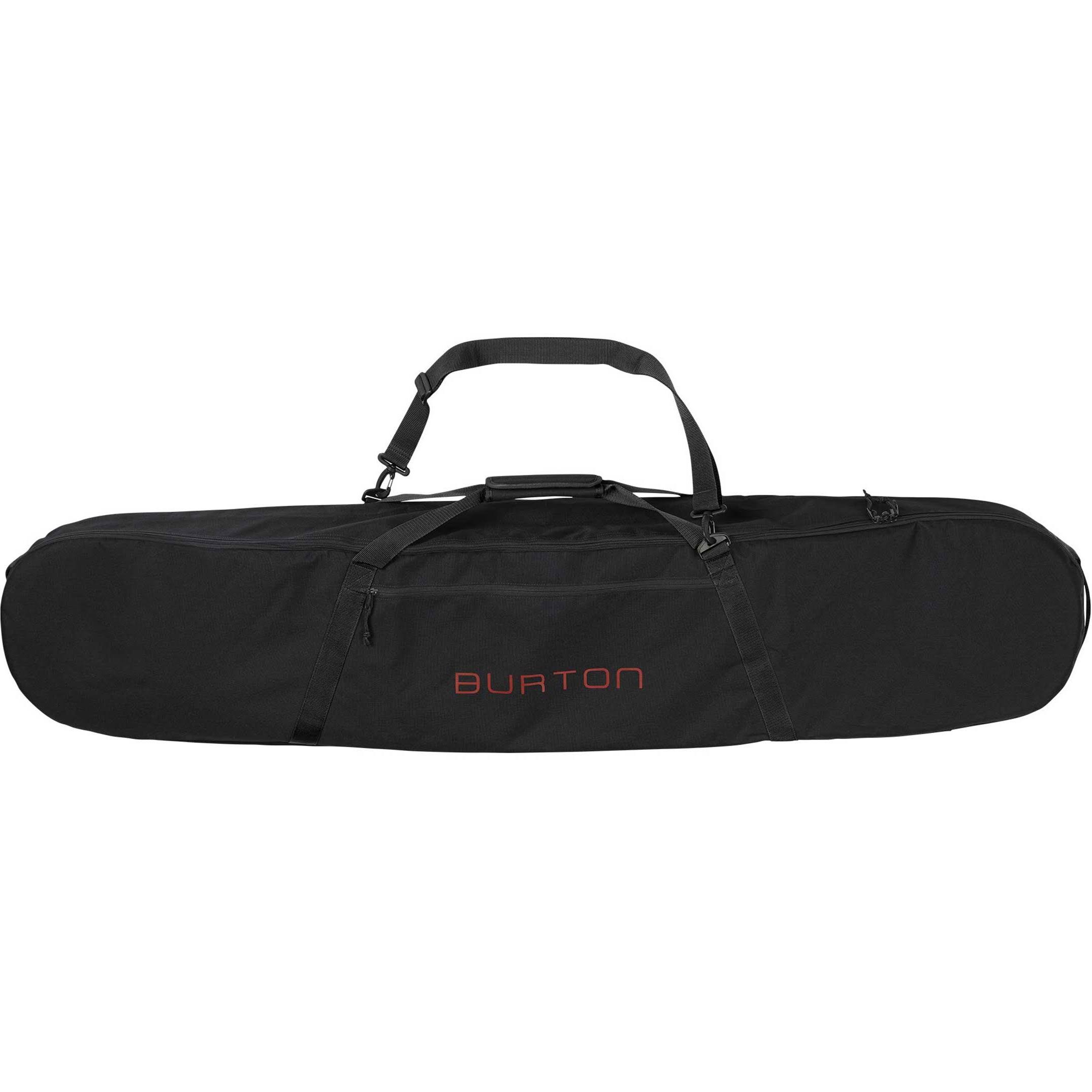 Burton Board Sack 181cm Board Bag - Black
