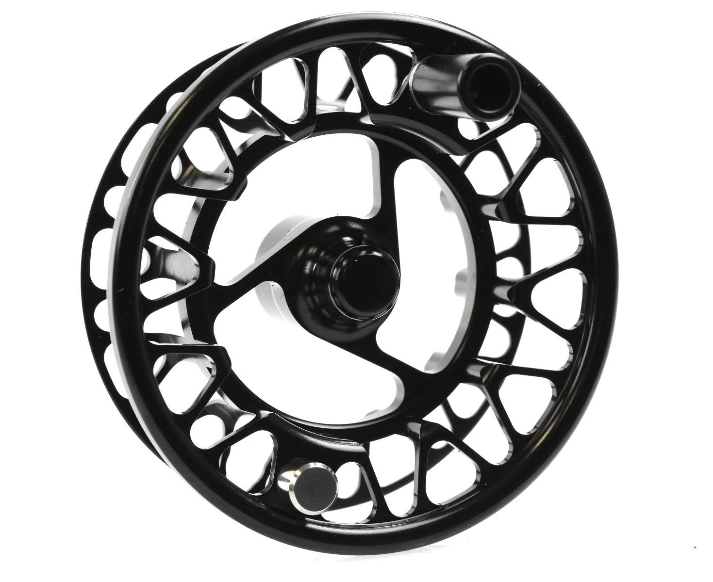 Galvan Brookie 2-3 Black Spare Spool