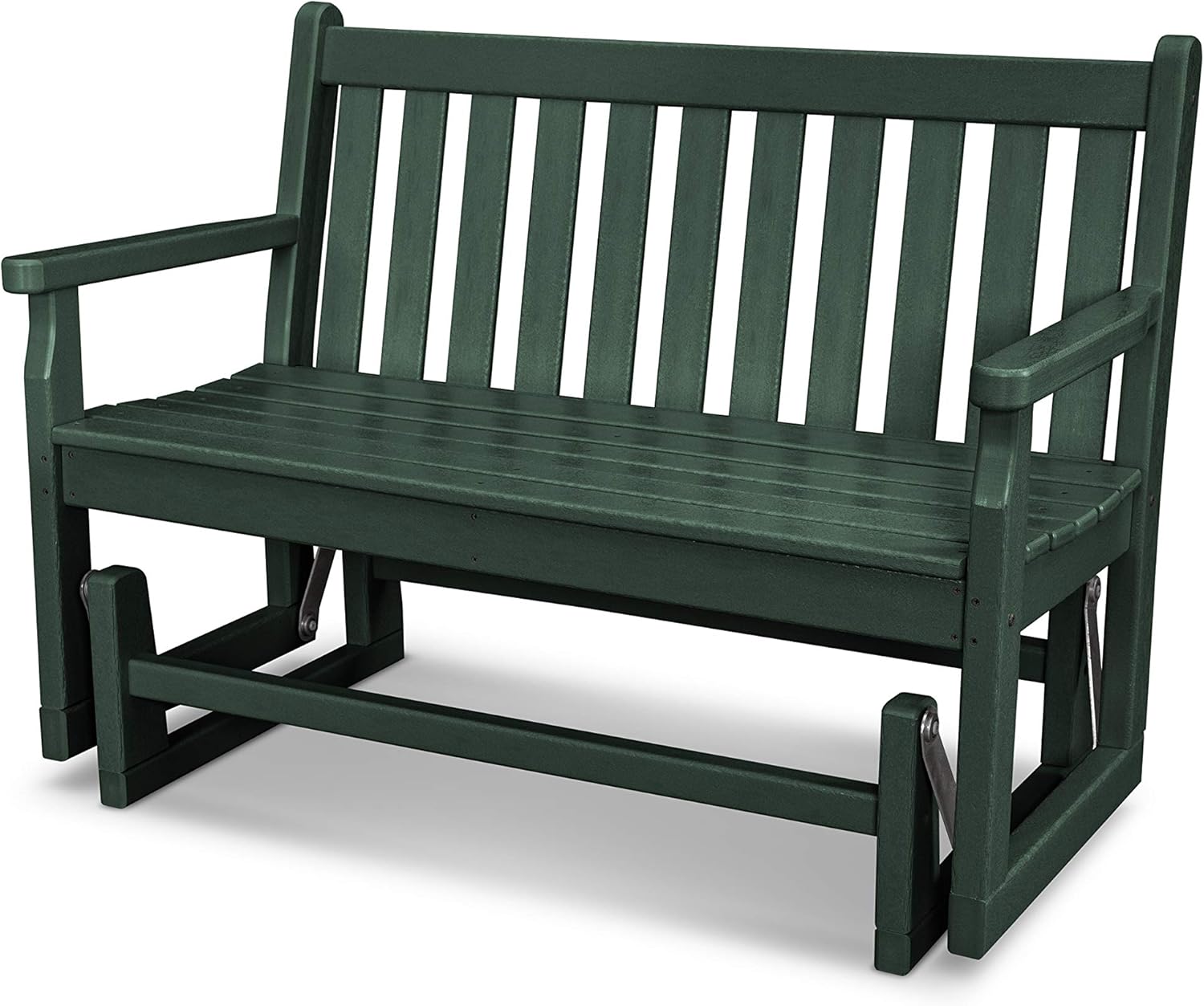 Traditional Garden 48